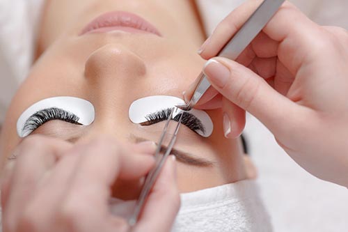 eyelashextensions